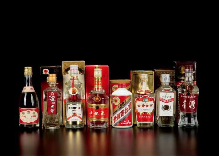 香洲老酒储存的方法